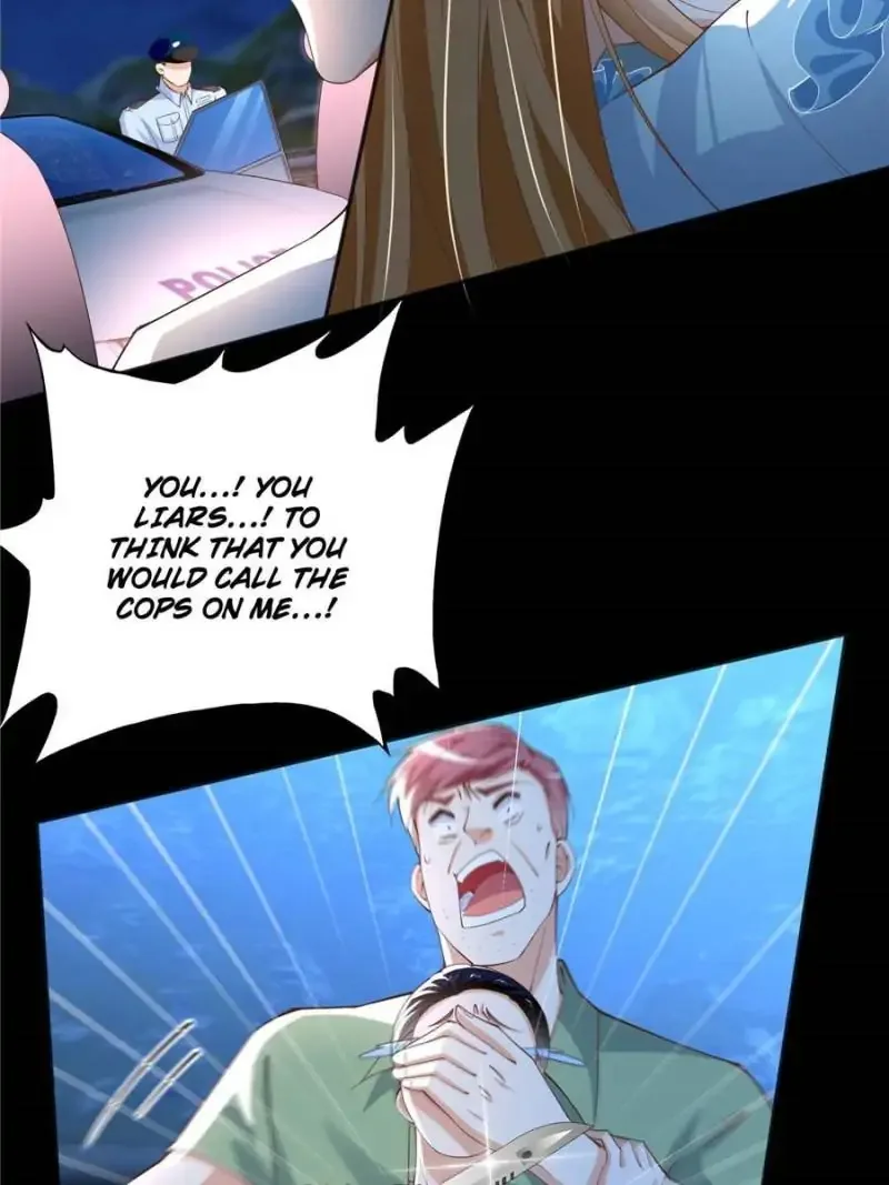 Reincarnation Of The Businesswoman At School Chapter 116 page 30