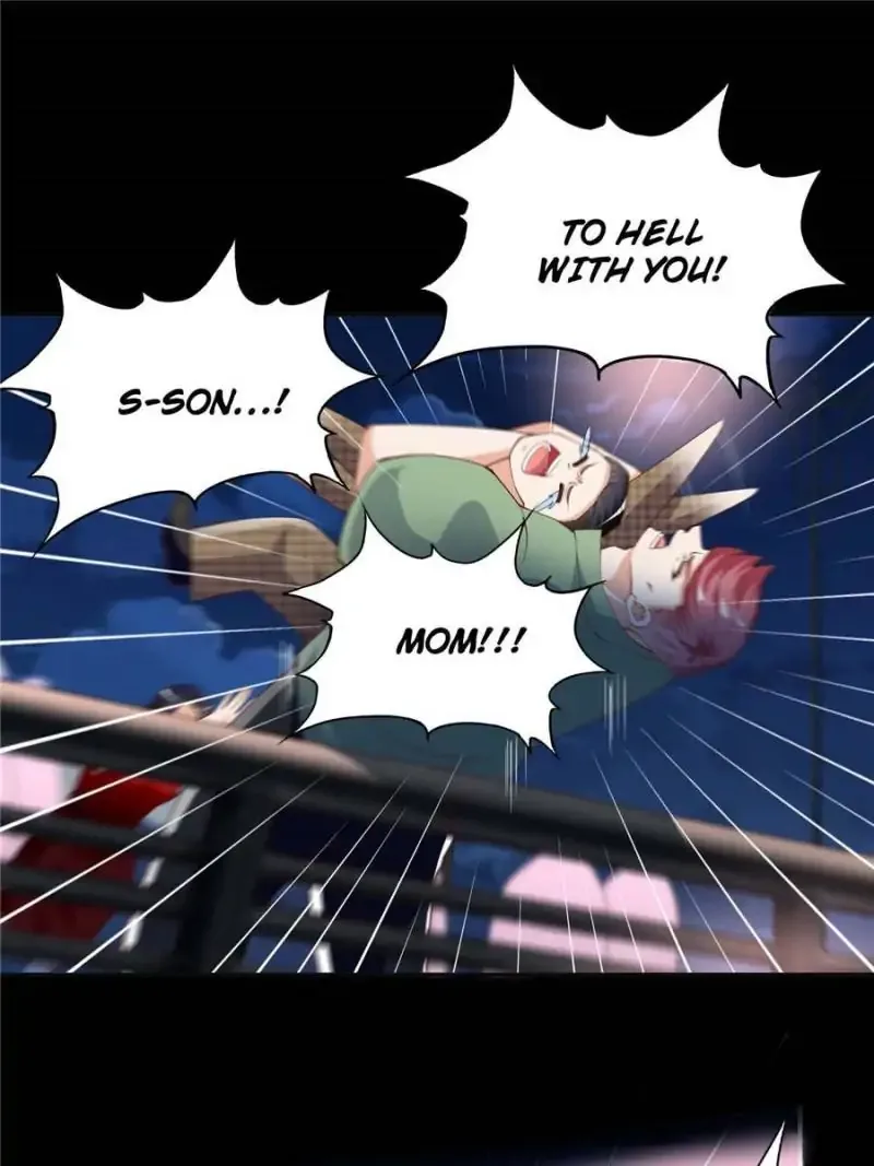 Reincarnation Of The Businesswoman At School Chapter 116 page 33