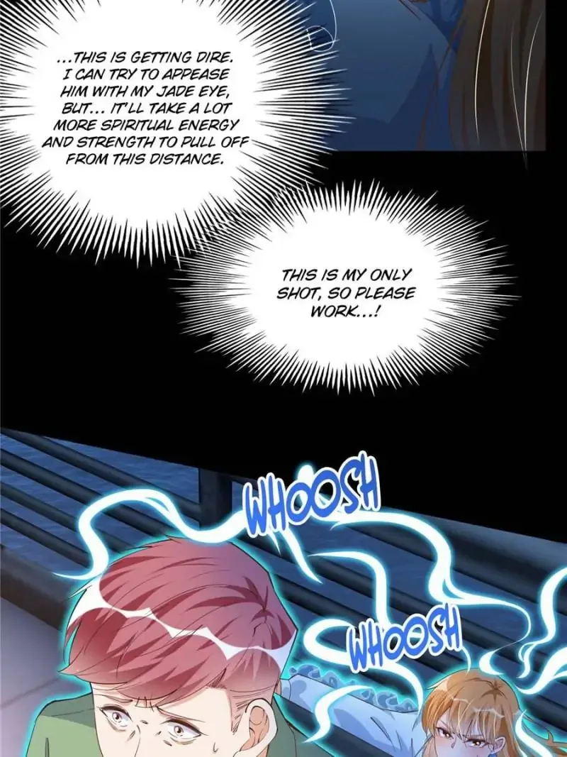 Reincarnation Of The Businesswoman At School Chapter 116 page 24