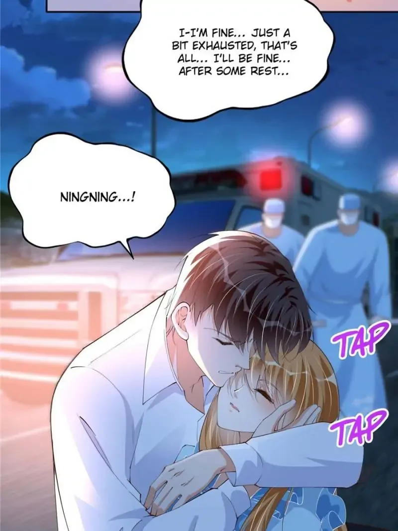 Reincarnation Of The Businesswoman At School Chapter 116 page 45