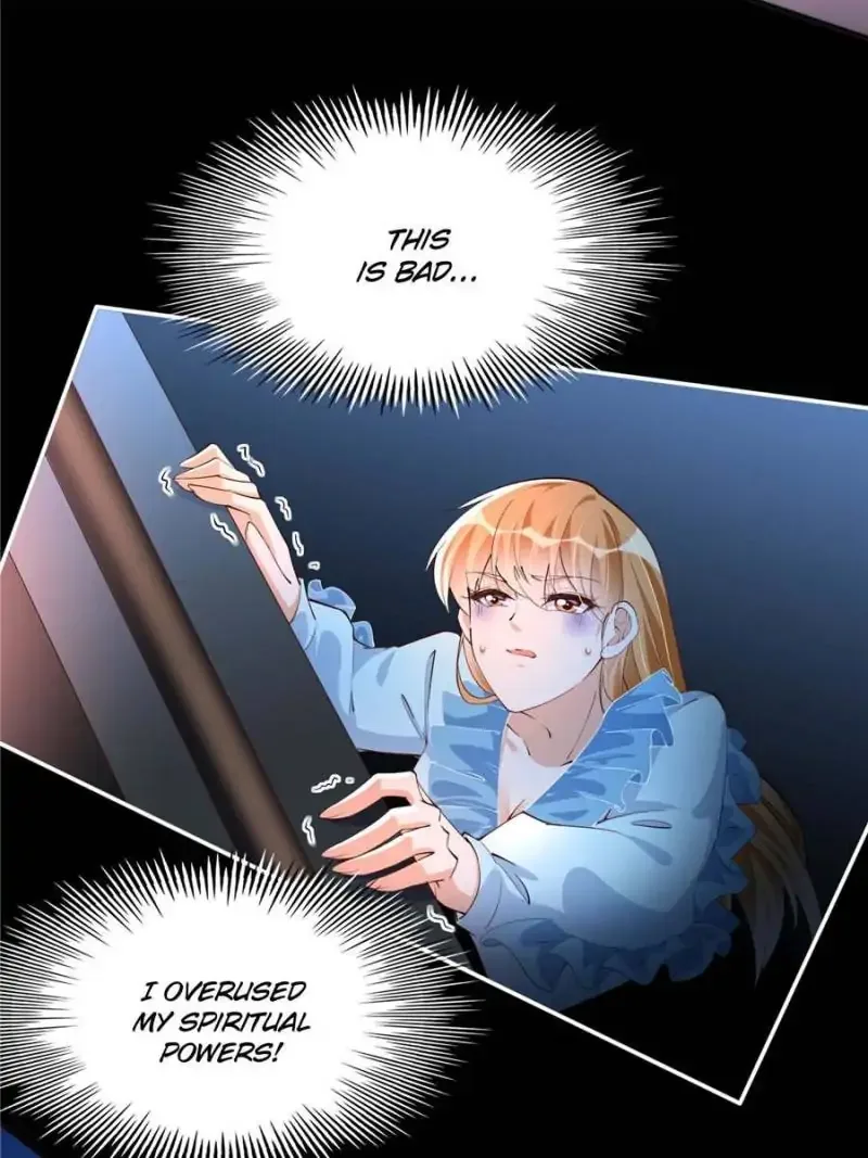 Reincarnation Of The Businesswoman At School Chapter 116 page 39