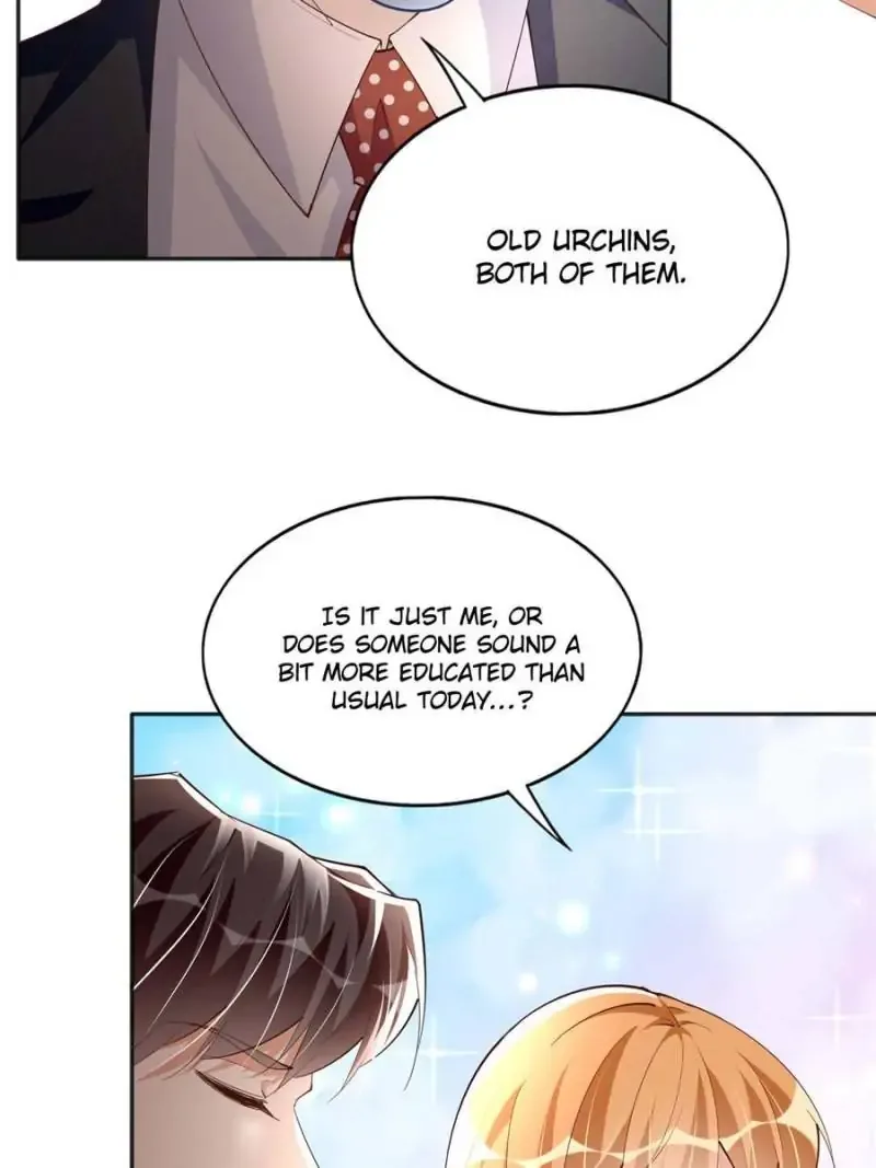 Reincarnation Of The Businesswoman At School Chapter 114 page 39