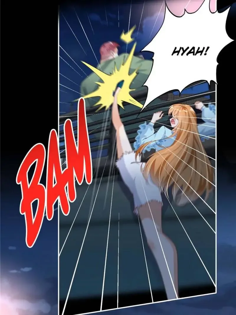 Reincarnation Of The Businesswoman At School Chapter 116 page 34