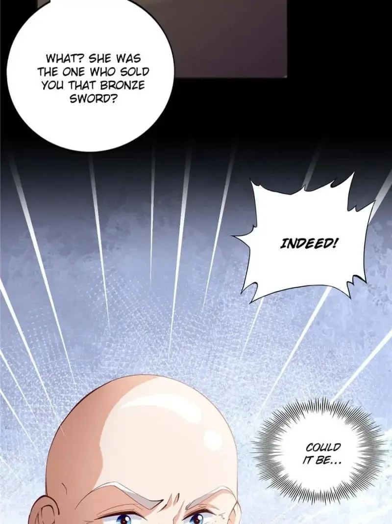 Reincarnation Of The Businesswoman At School Chapter 116 page 54