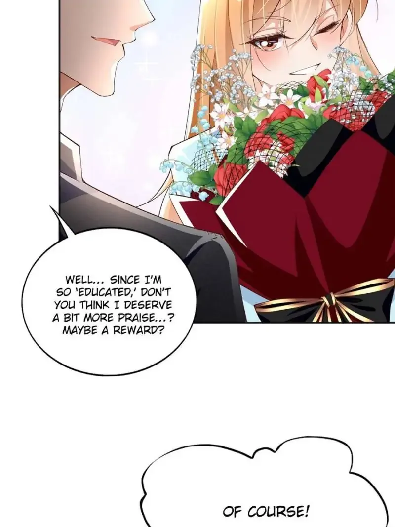 Reincarnation Of The Businesswoman At School Chapter 114 page 40