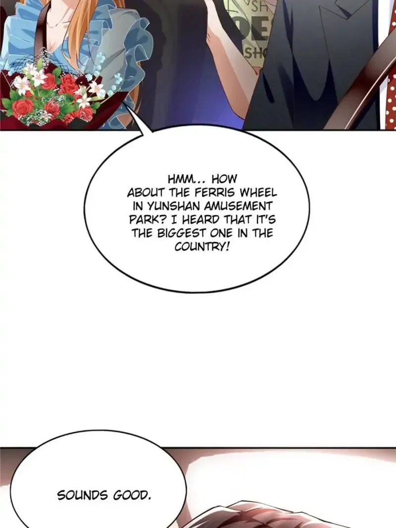 Reincarnation Of The Businesswoman At School Chapter 114 page 45