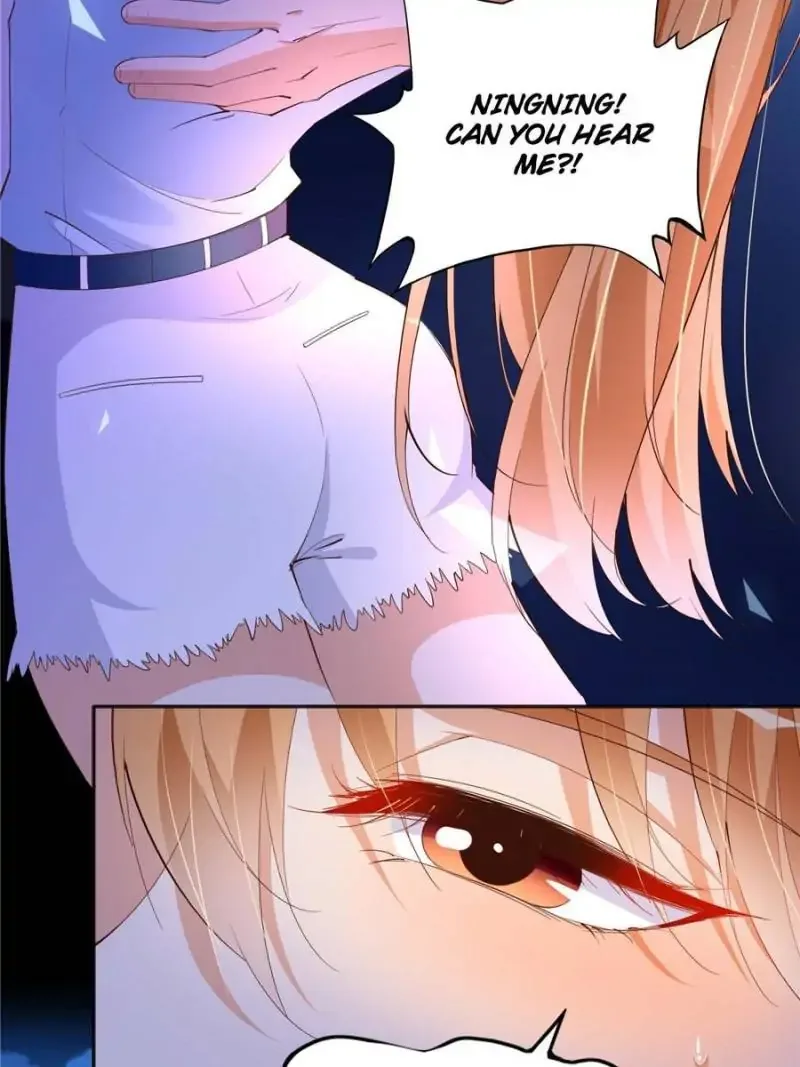Reincarnation Of The Businesswoman At School Chapter 116 page 44