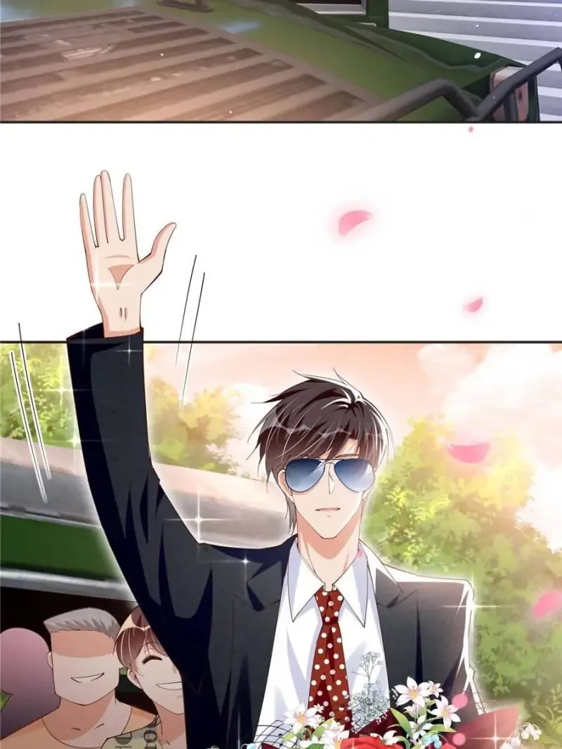 Reincarnation Of The Businesswoman At School Chapter 114 page 35
