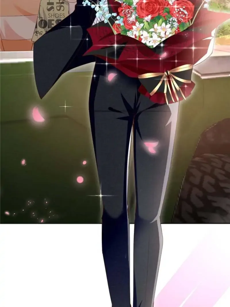 Reincarnation Of The Businesswoman At School Chapter 114 page 36