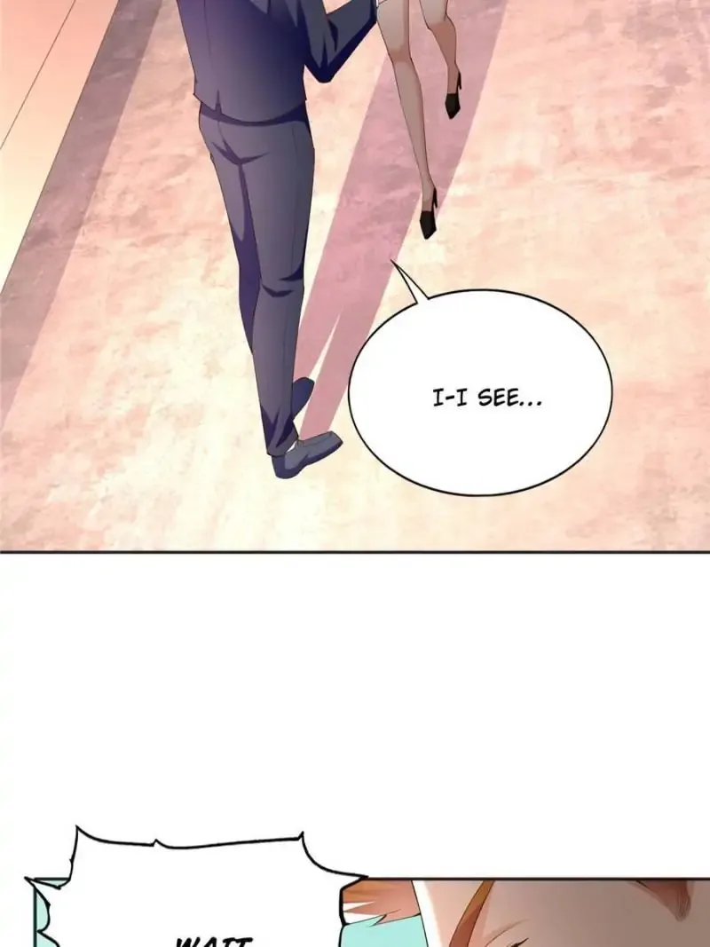 Reincarnation Of The Businesswoman At School Chapter 114 page 30