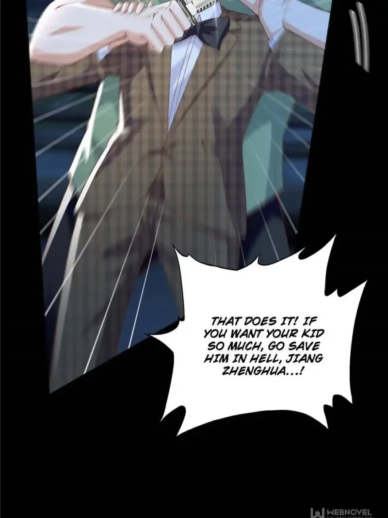 Reincarnation Of The Businesswoman At School Chapter 116 page 31