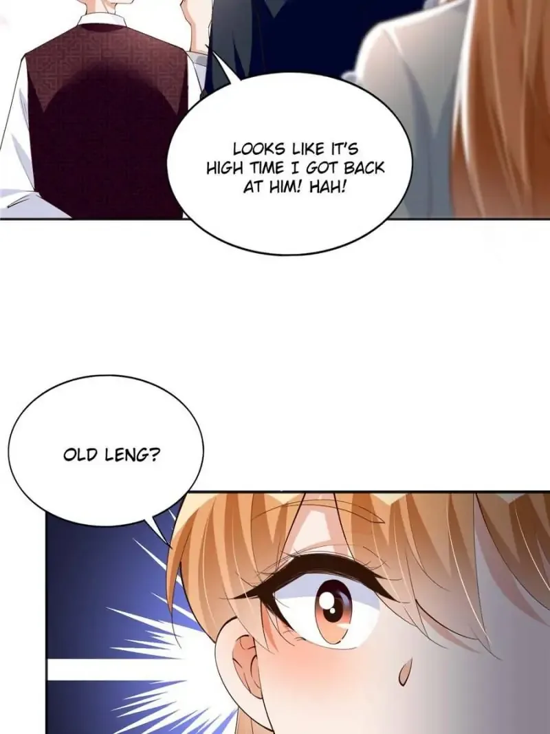 Reincarnation Of The Businesswoman At School Chapter 114 page 27