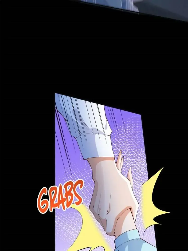 Reincarnation Of The Businesswoman At School Chapter 116 page 41
