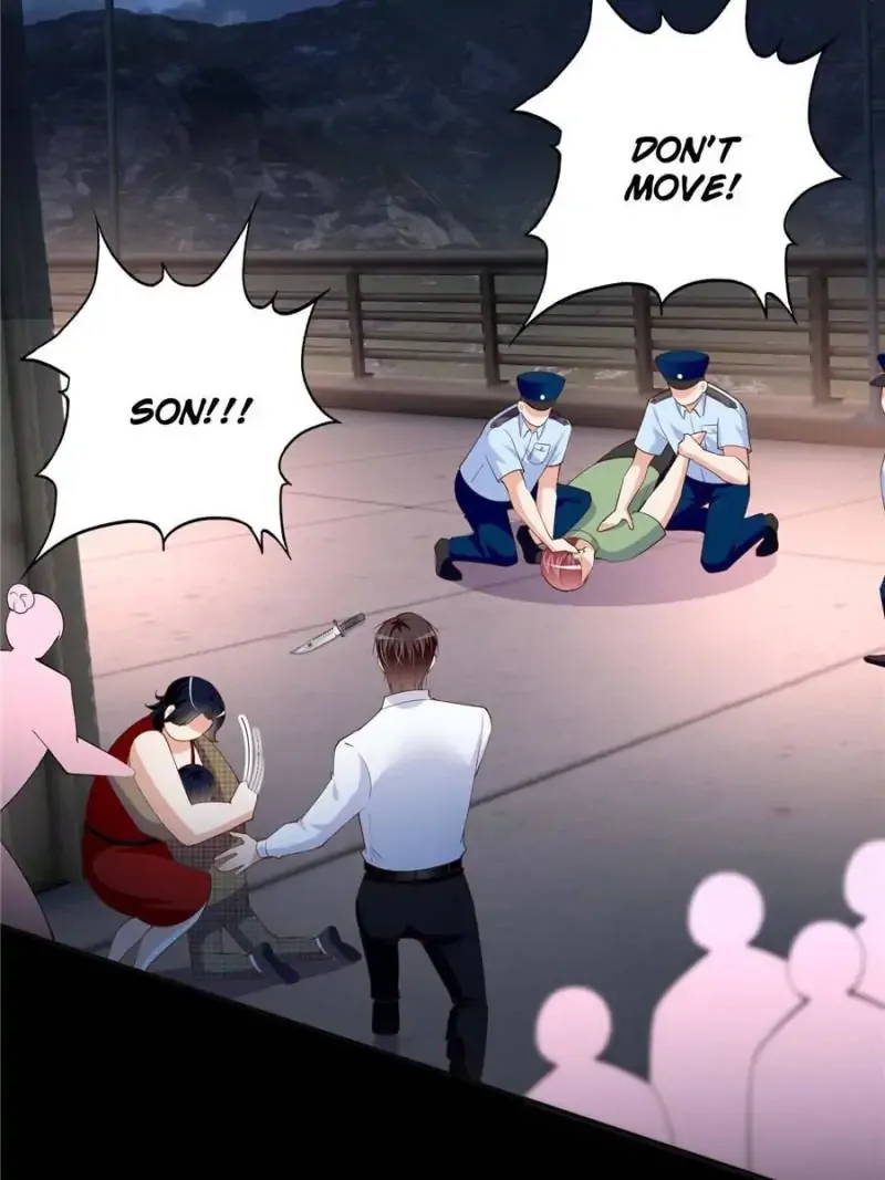 Reincarnation Of The Businesswoman At School Chapter 116 page 38