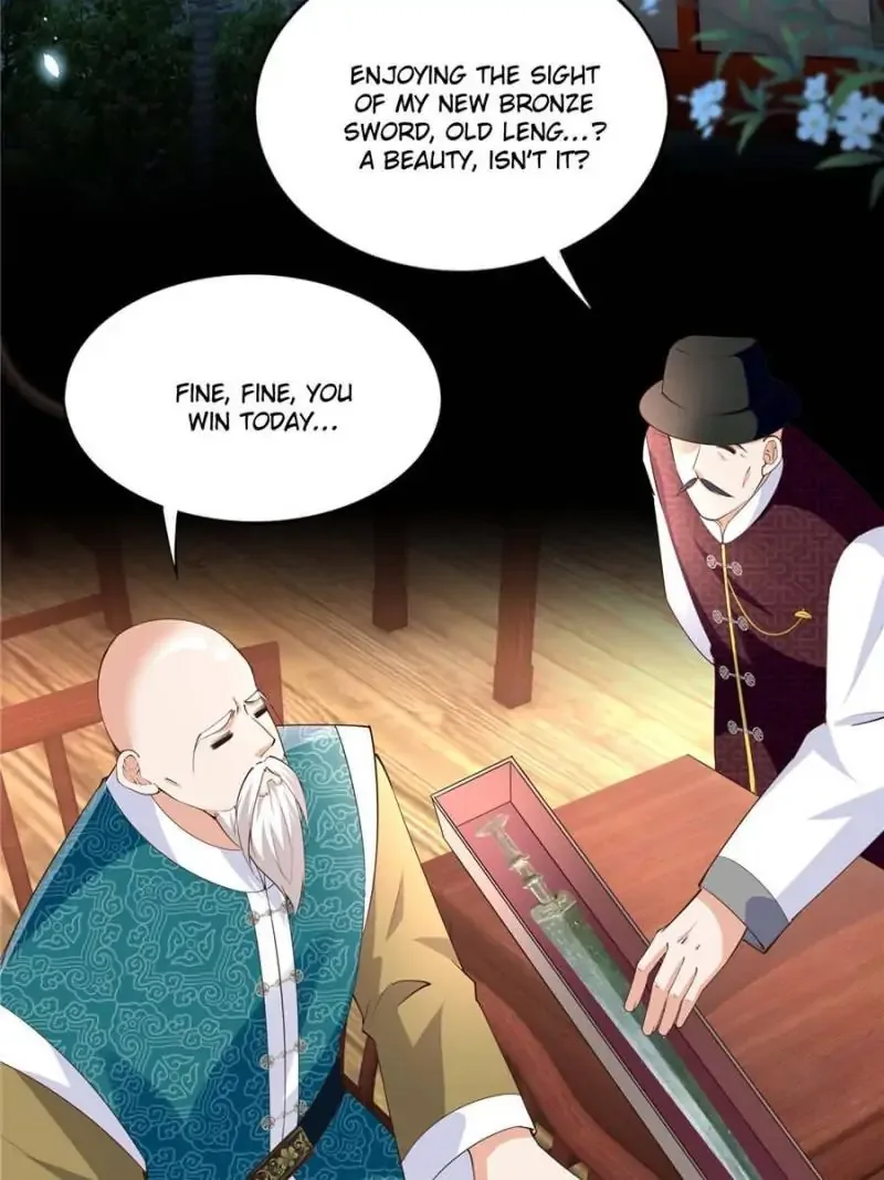 Reincarnation Of The Businesswoman At School Chapter 116 page 48