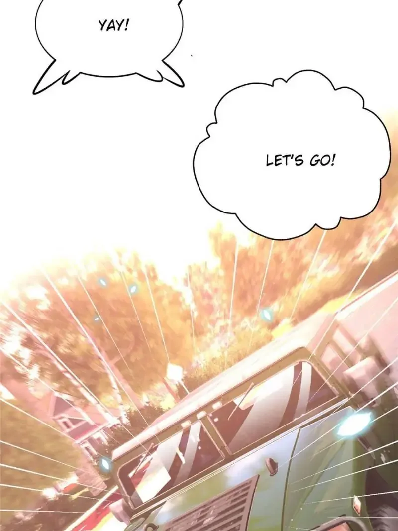 Reincarnation Of The Businesswoman At School Chapter 114 page 47