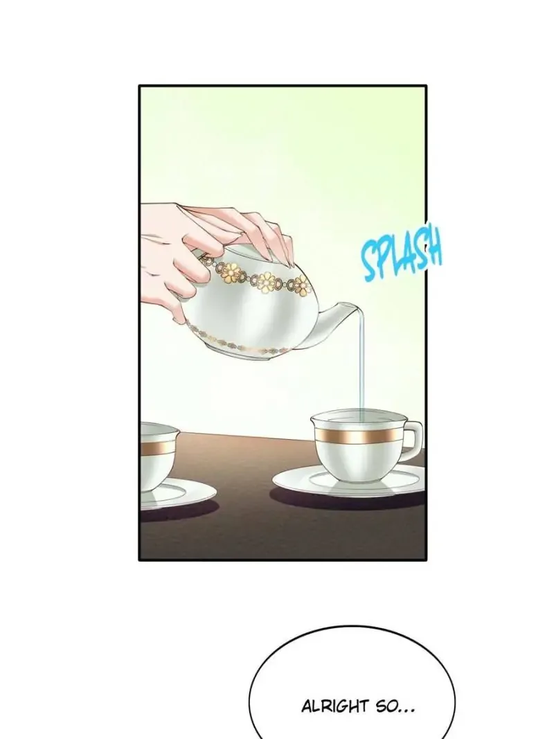 Reincarnation Of The Businesswoman At School Chapter 119 page 2
