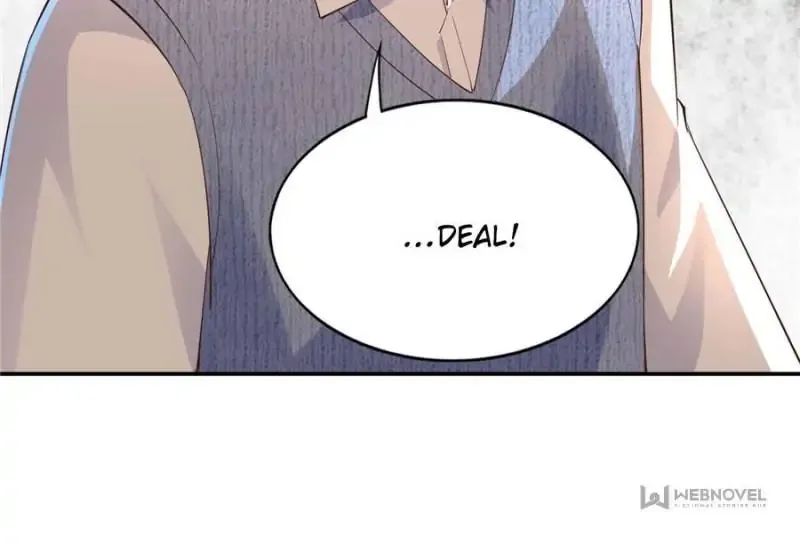 Reincarnation Of The Businesswoman At School Chapter 119 page 25