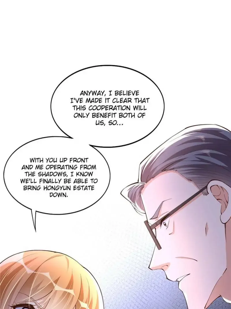 Reincarnation Of The Businesswoman At School Chapter 119 page 22