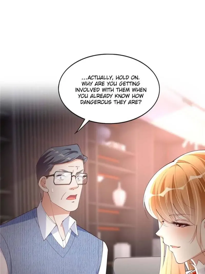 Reincarnation Of The Businesswoman At School Chapter 119 page 15