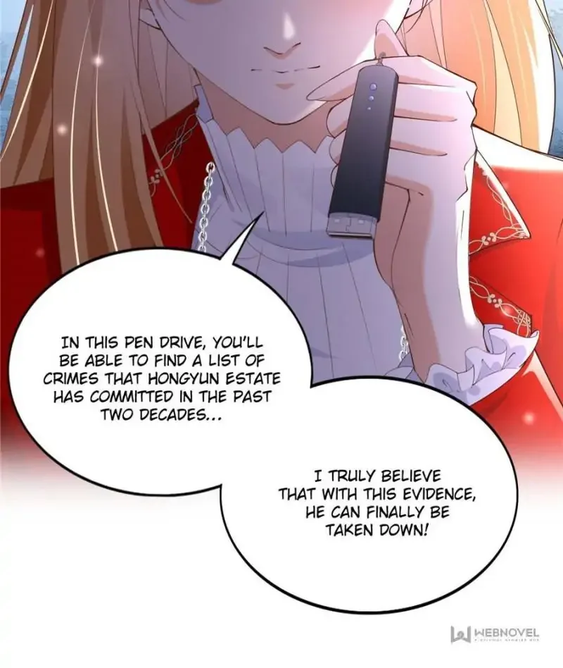 Reincarnation Of The Businesswoman At School Chapter 119 page 9
