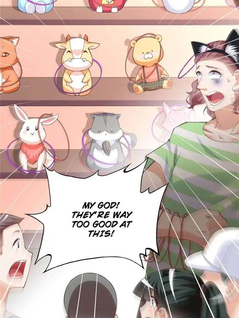 Reincarnation Of The Businesswoman At School Chapter 115 page 10