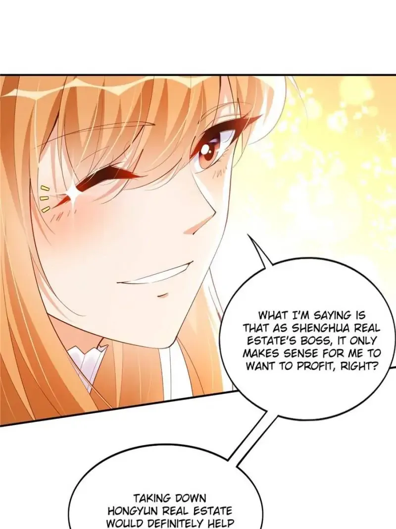 Reincarnation Of The Businesswoman At School Chapter 119 page 18