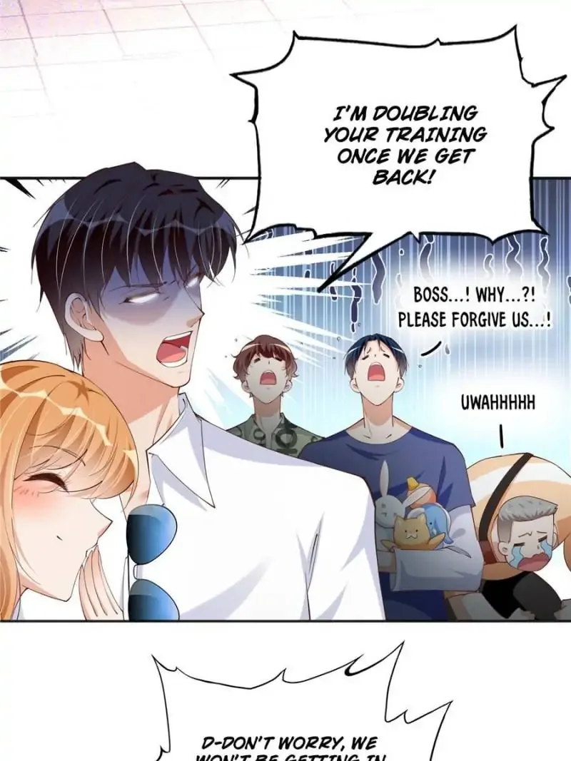 Reincarnation Of The Businesswoman At School Chapter 115 page 14