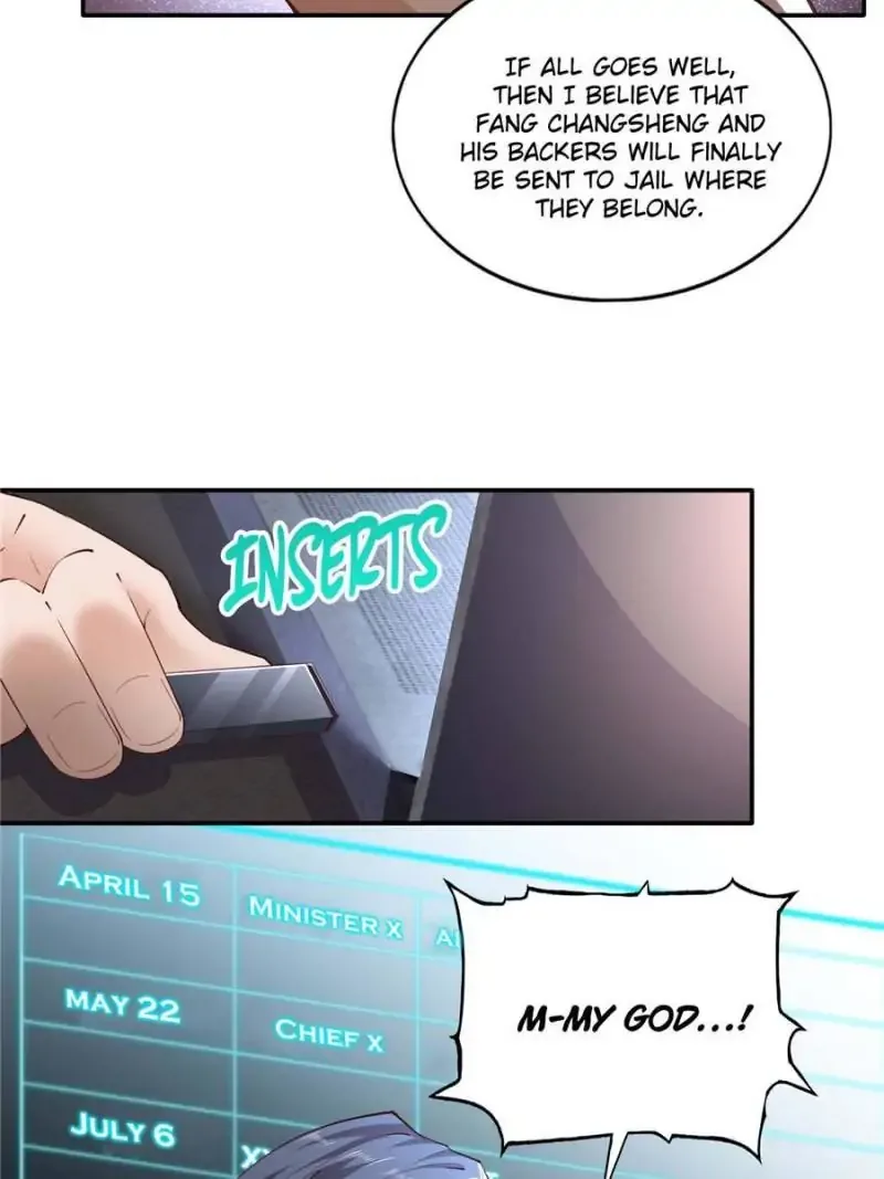 Reincarnation Of The Businesswoman At School Chapter 119 page 12