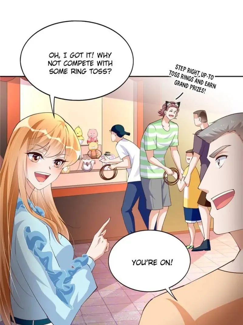 Reincarnation Of The Businesswoman At School Chapter 115 page 6