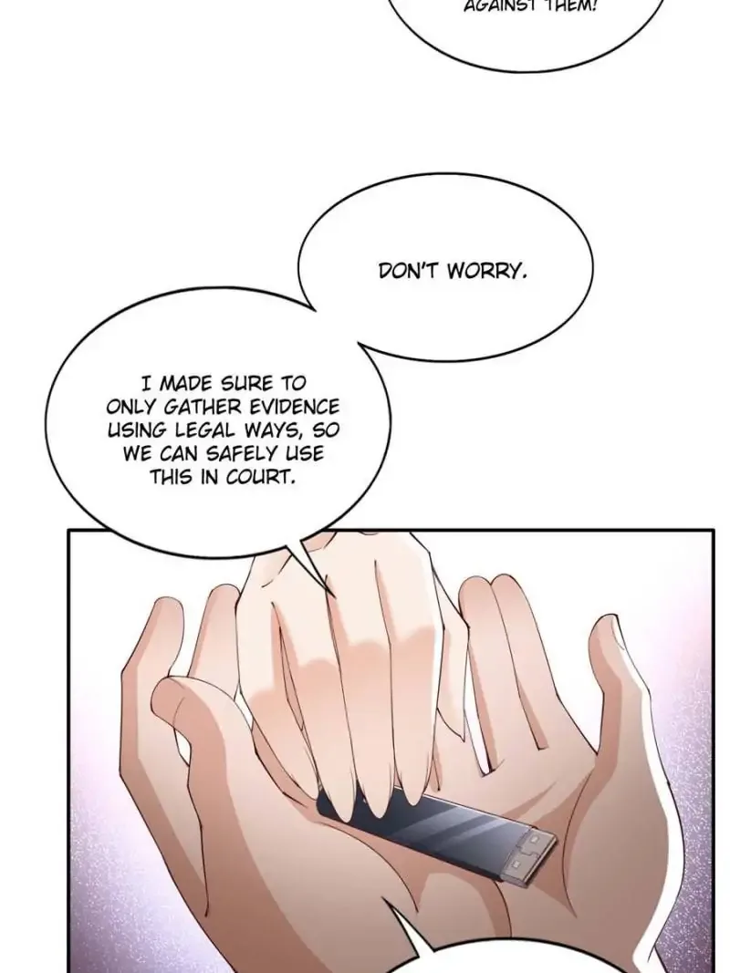 Reincarnation Of The Businesswoman At School Chapter 119 page 11