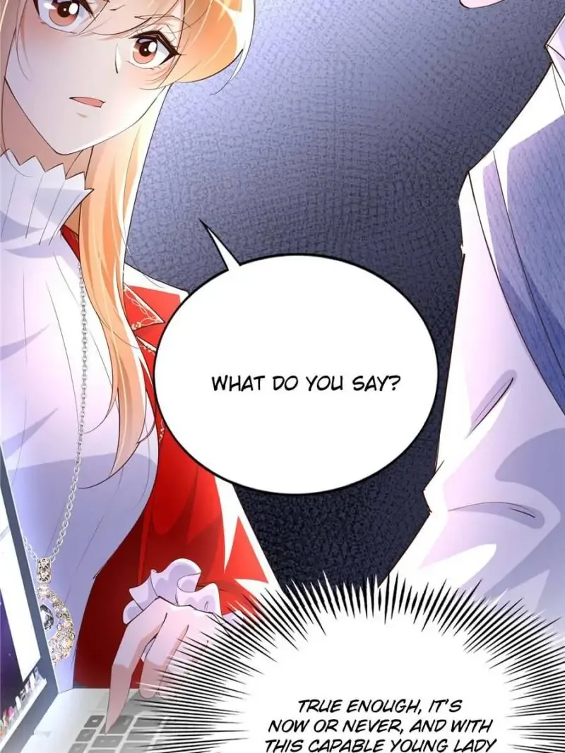Reincarnation Of The Businesswoman At School Chapter 119 page 23