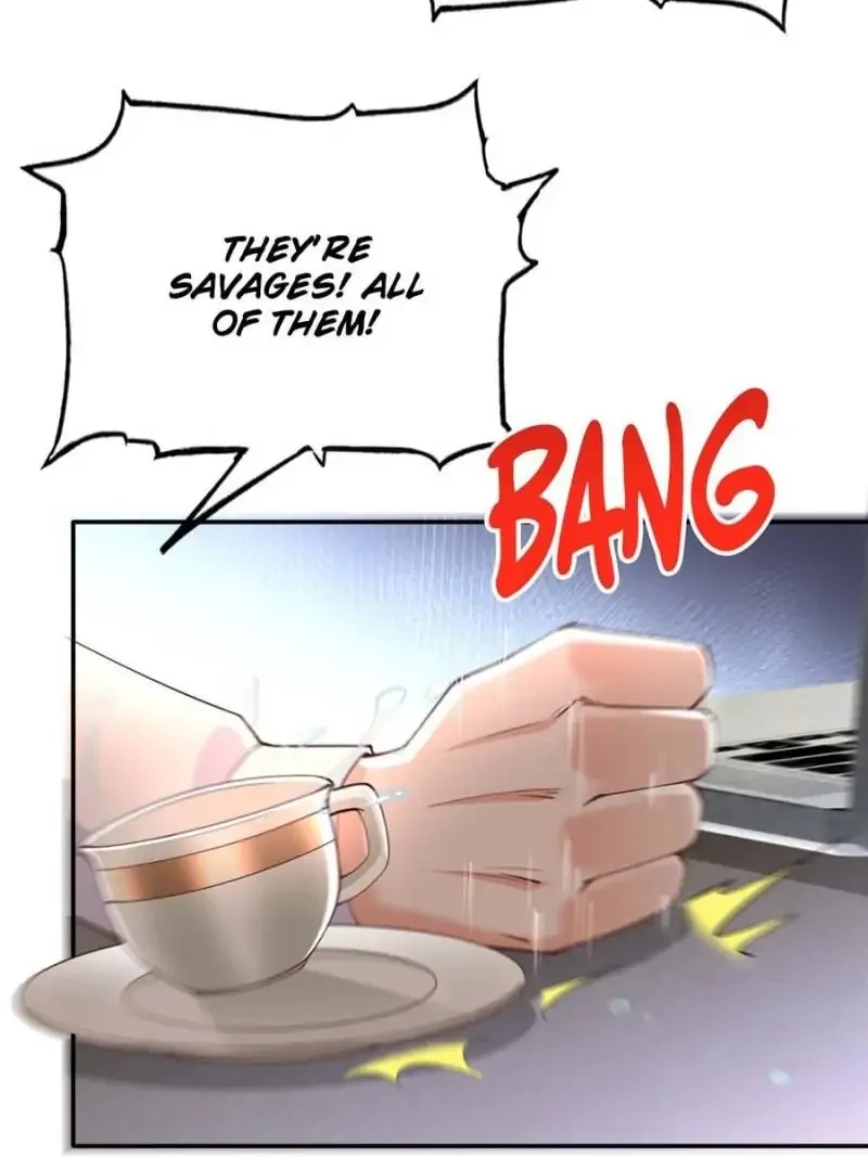 Reincarnation Of The Businesswoman At School Chapter 119 page 14