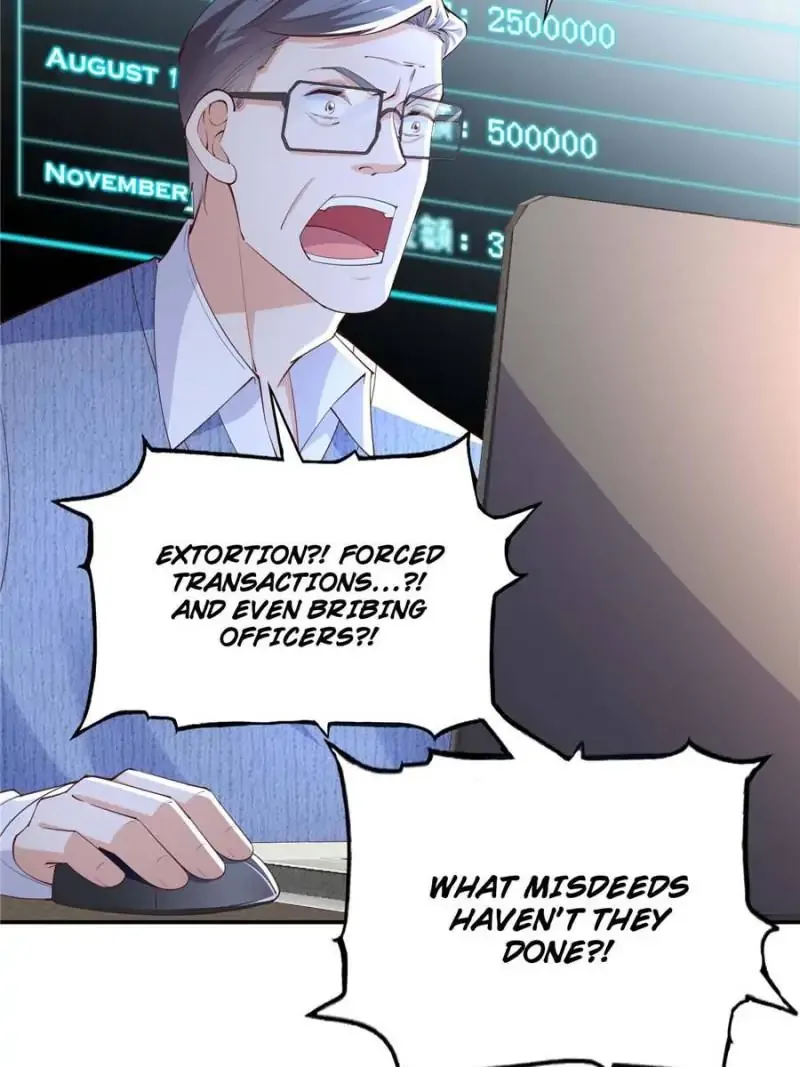 Reincarnation Of The Businesswoman At School Chapter 119 page 13