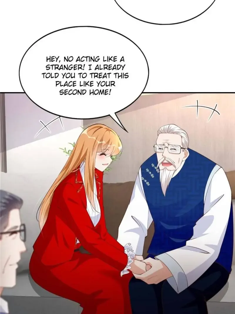 Reincarnation Of The Businesswoman At School Chapter 119 page 29