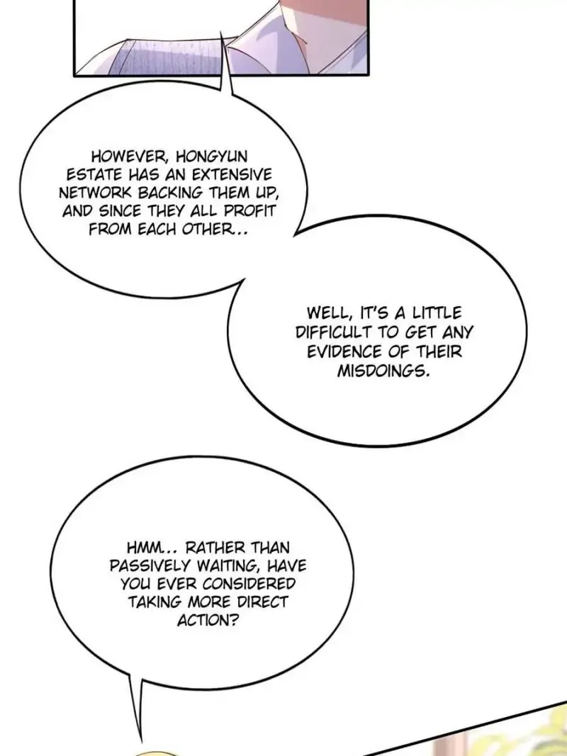 Reincarnation Of The Businesswoman At School Chapter 119 page 5