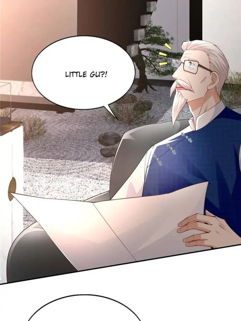 Reincarnation Of The Businesswoman At School Chapter 119 page 27