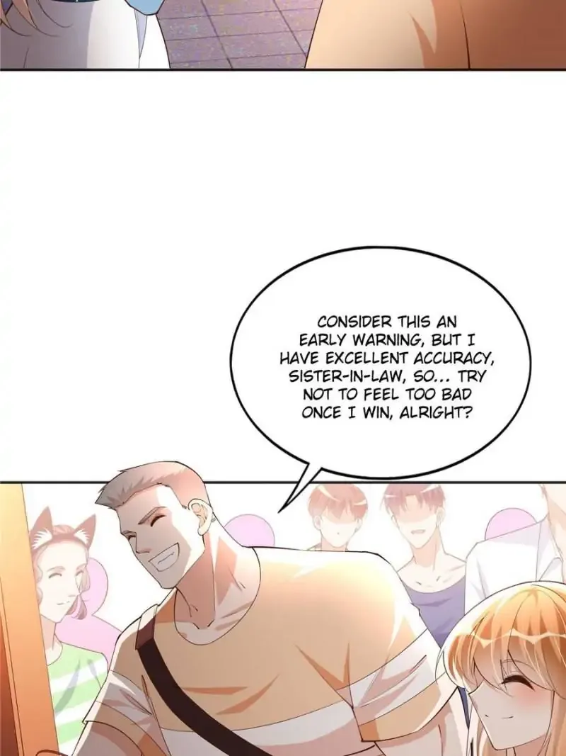 Reincarnation Of The Businesswoman At School Chapter 115 page 7