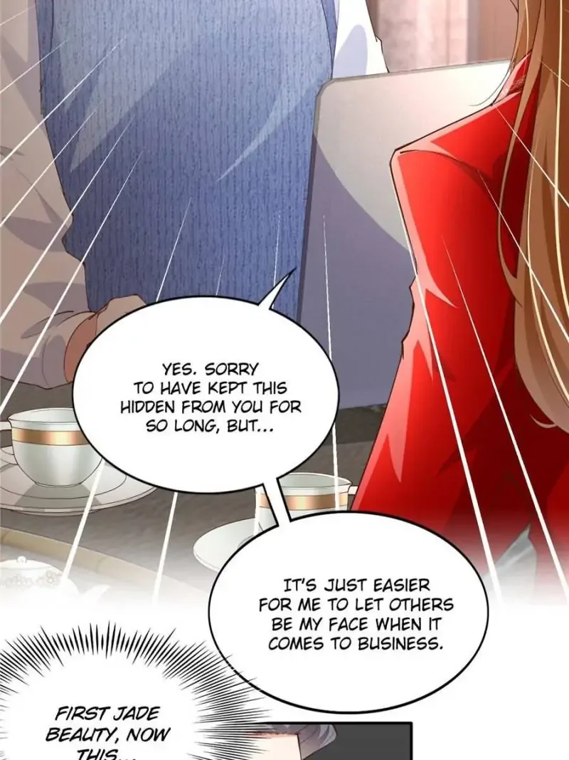 Reincarnation Of The Businesswoman At School Chapter 119 page 20