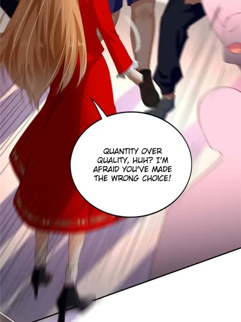 Reincarnation Of The Businesswoman At School Chapter 118 page 31