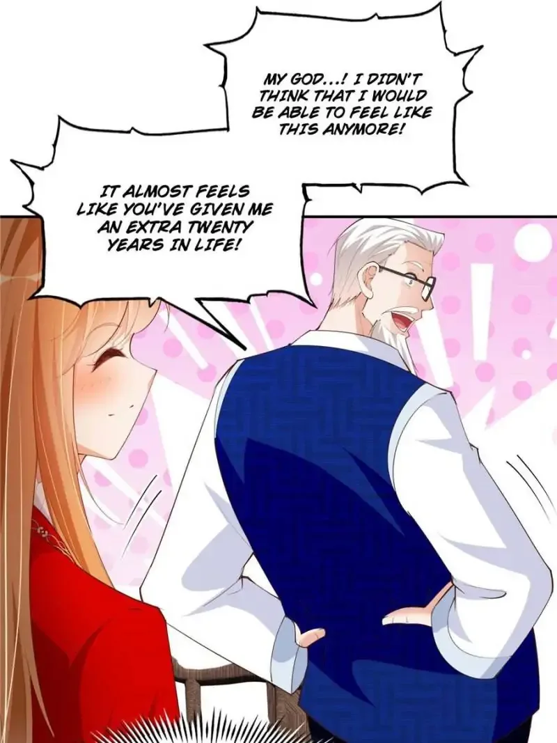 Reincarnation Of The Businesswoman At School Chapter 119 page 51