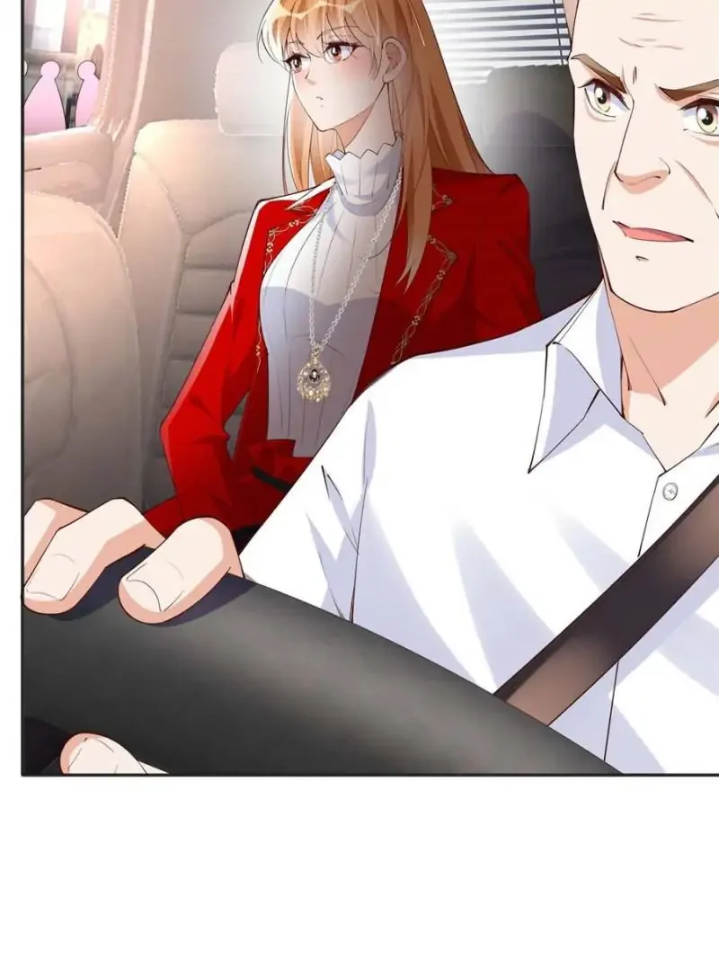 Reincarnation Of The Businesswoman At School Chapter 118 page 6