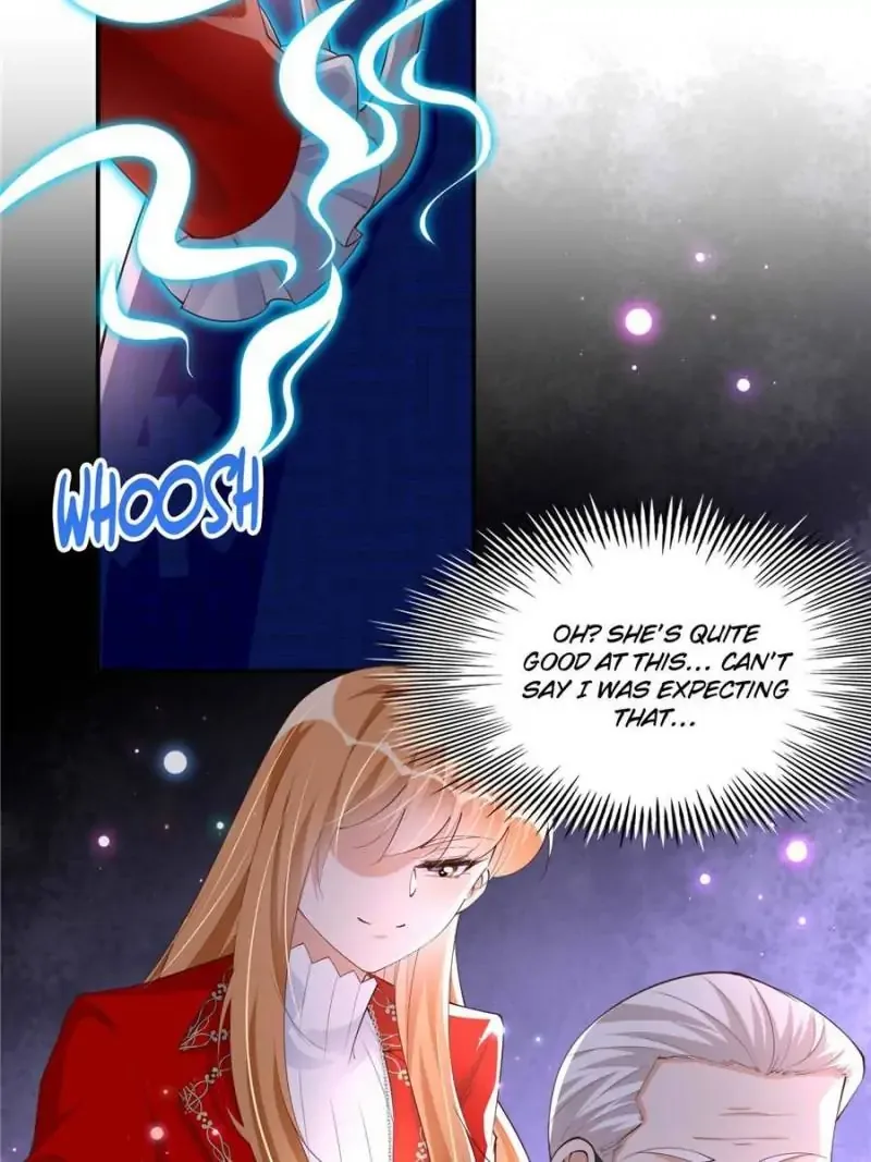 Reincarnation Of The Businesswoman At School Chapter 119 page 48