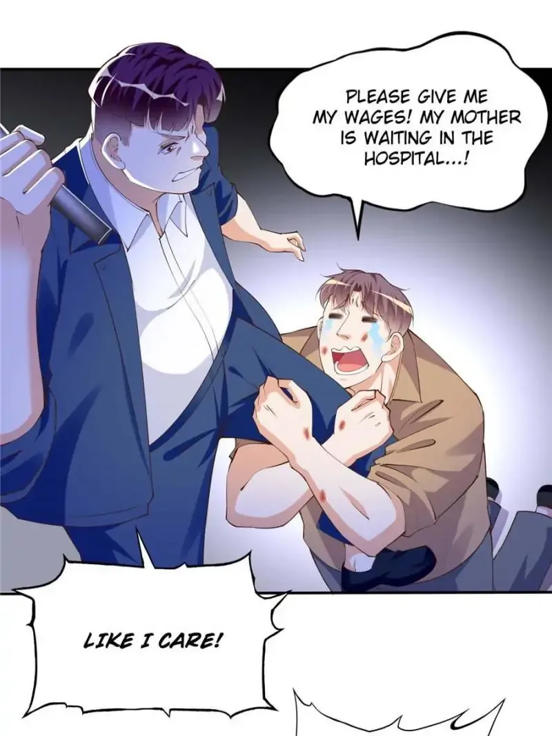 Reincarnation Of The Businesswoman At School Chapter 118 page 13