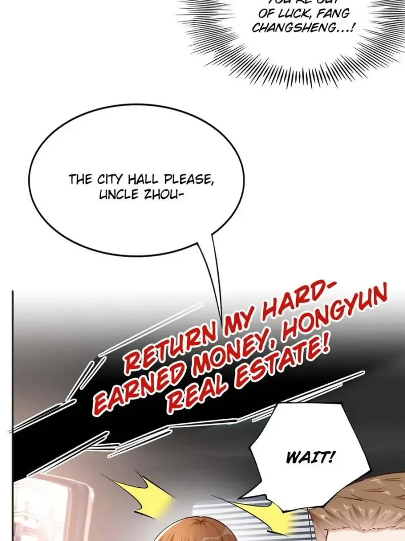 Reincarnation Of The Businesswoman At School Chapter 118 page 5