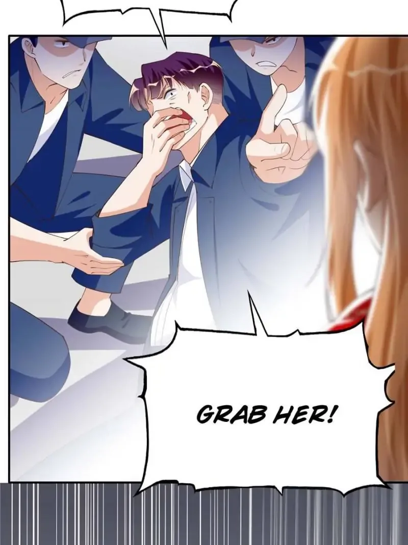 Reincarnation Of The Businesswoman At School Chapter 118 page 18
