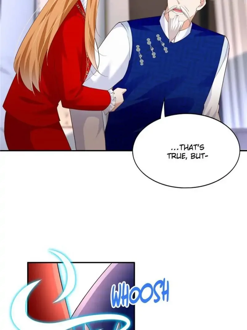 Reincarnation Of The Businesswoman At School Chapter 119 page 47