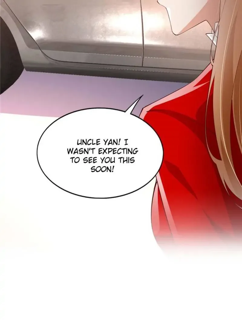 Reincarnation Of The Businesswoman At School Chapter 118 page 47