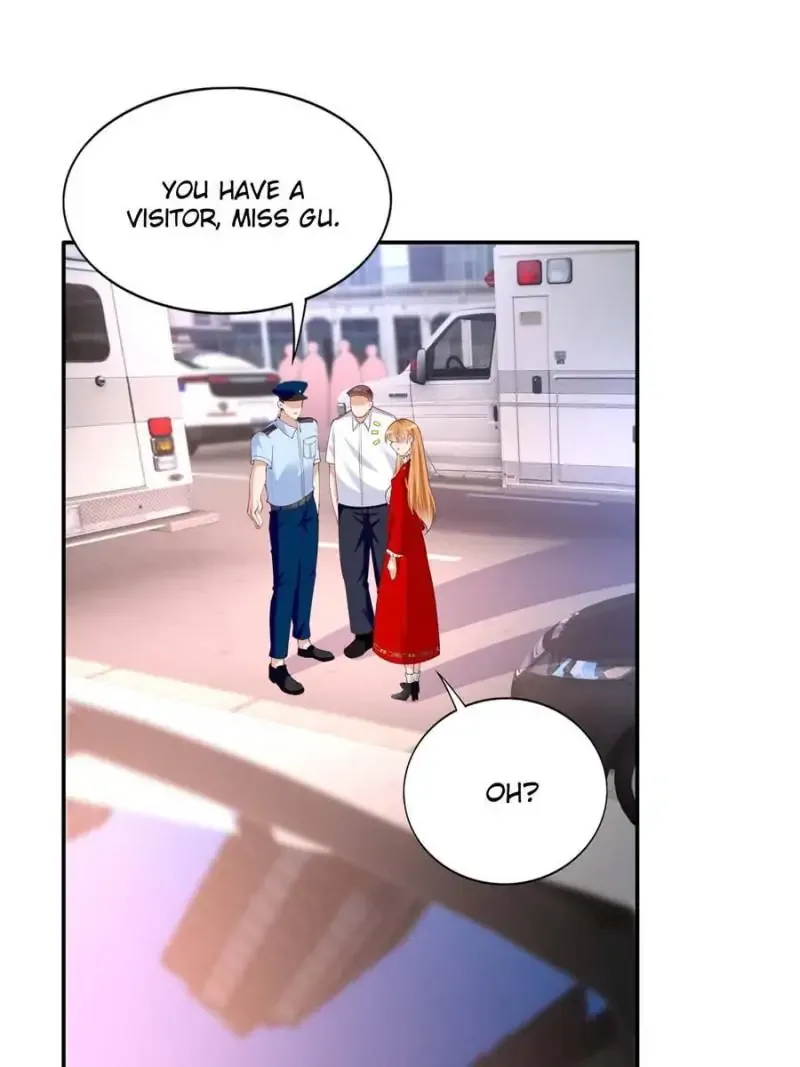Reincarnation Of The Businesswoman At School Chapter 118 page 44
