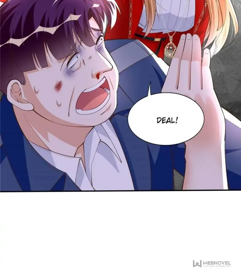 Reincarnation Of The Businesswoman At School Chapter 118 page 23